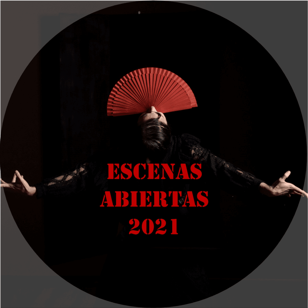 Escenas Abiertas 2021