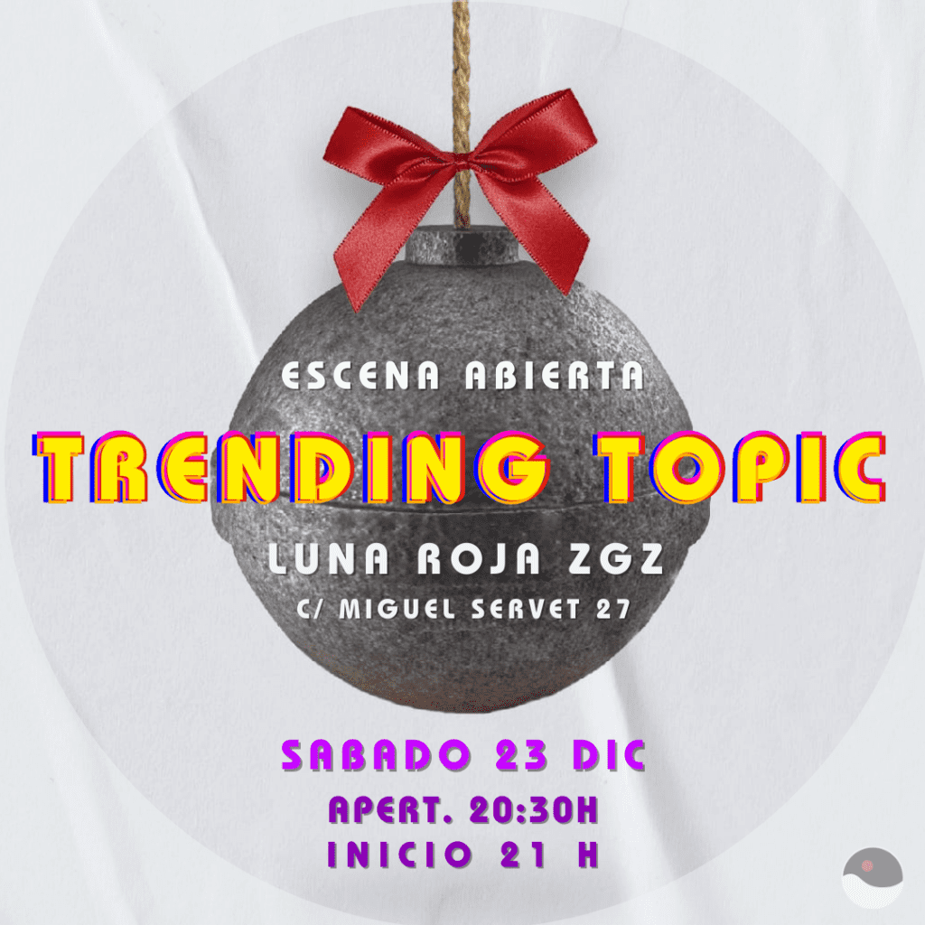 Trending Topic