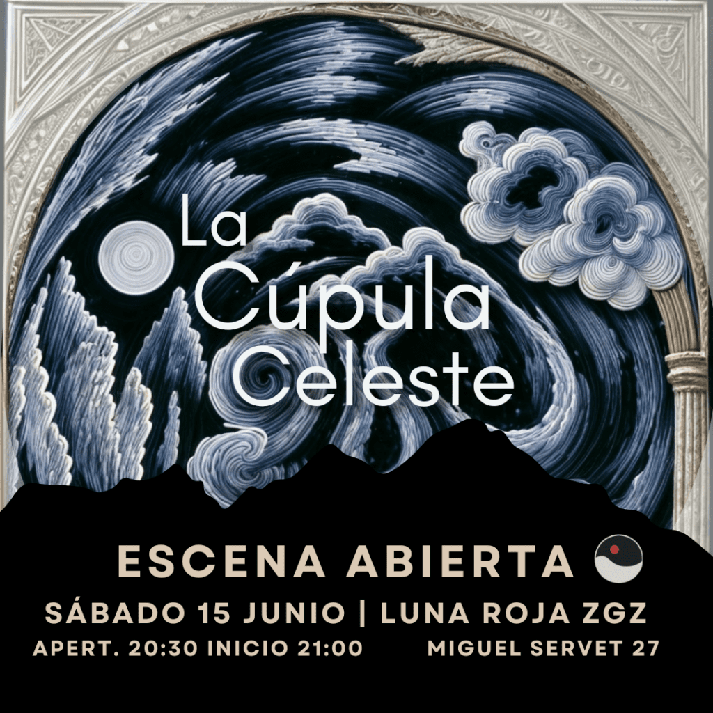 La Cúpula Celeste