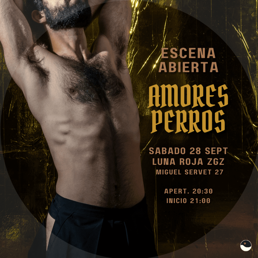 Amores Perros