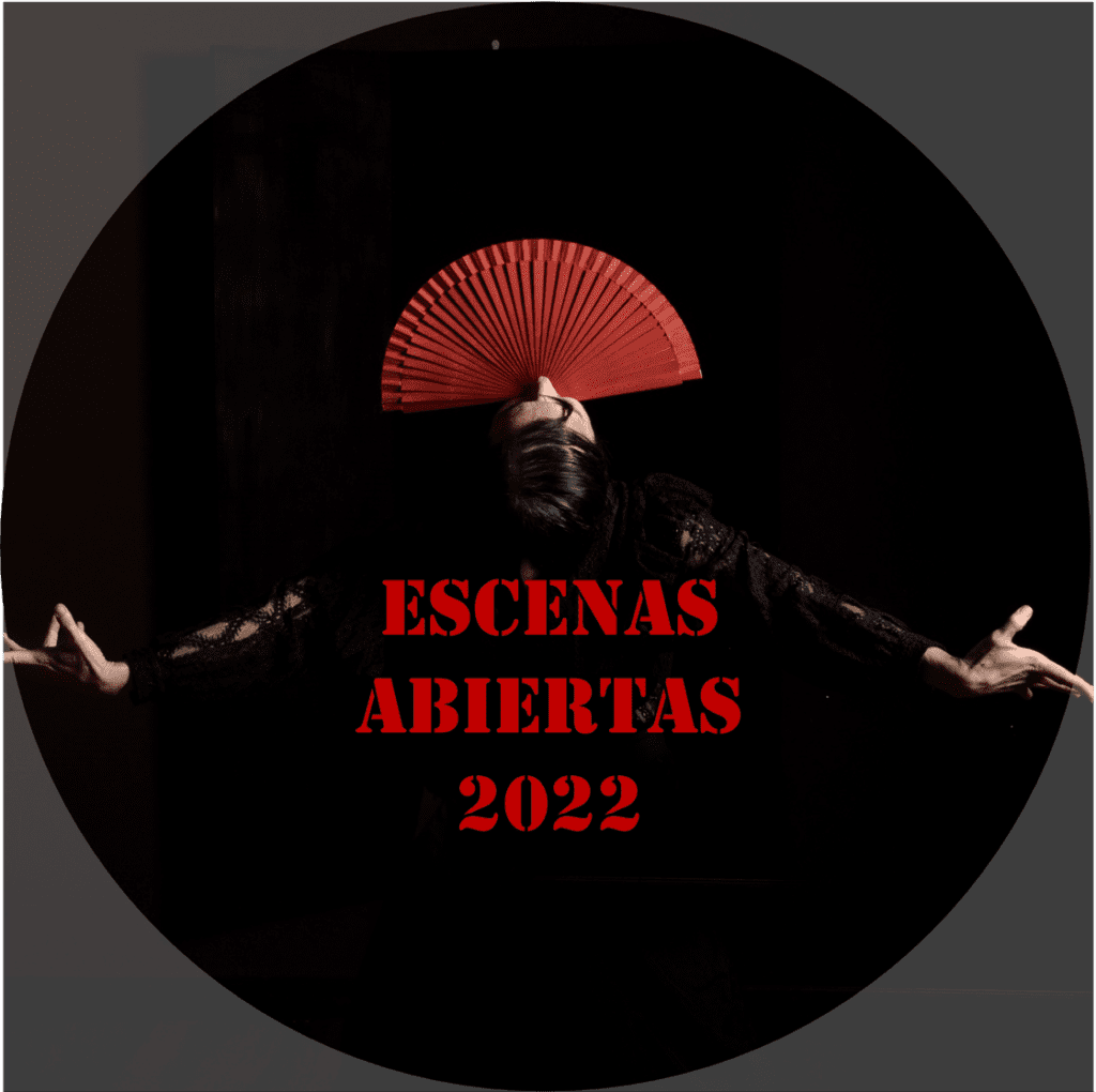 Escenas Abiertas 2022