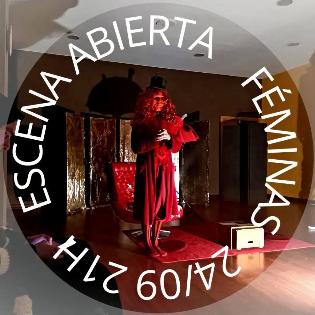 Féminas