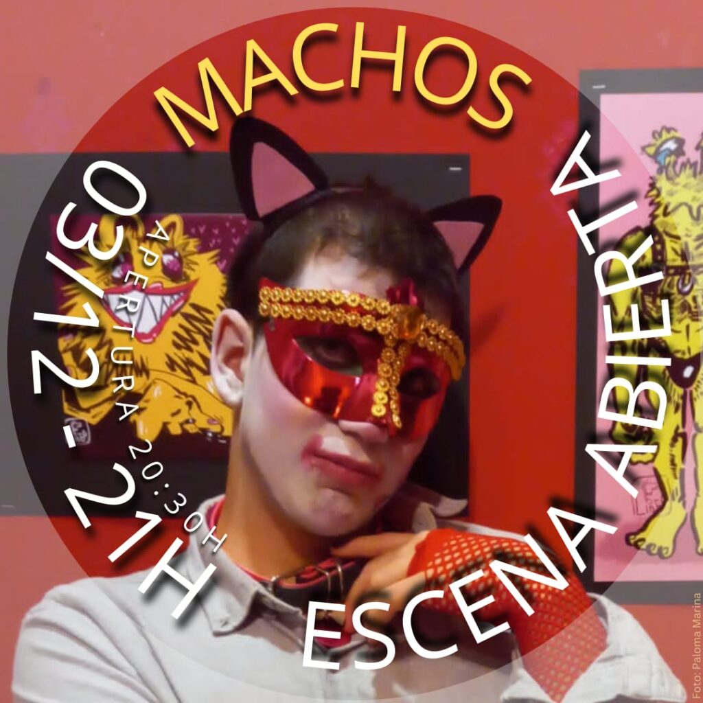 Machos