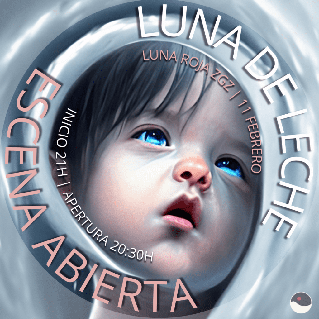 Luna de Leche