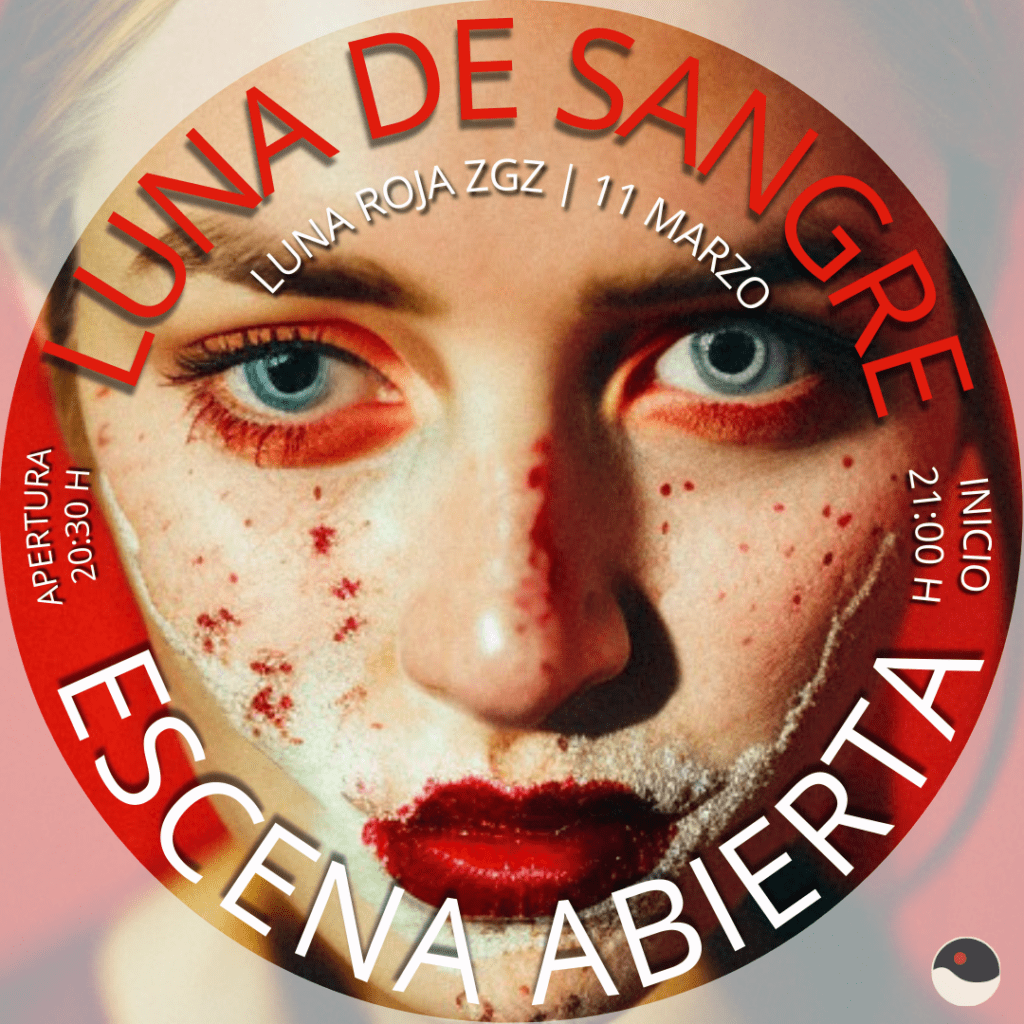Luna de Sangre
