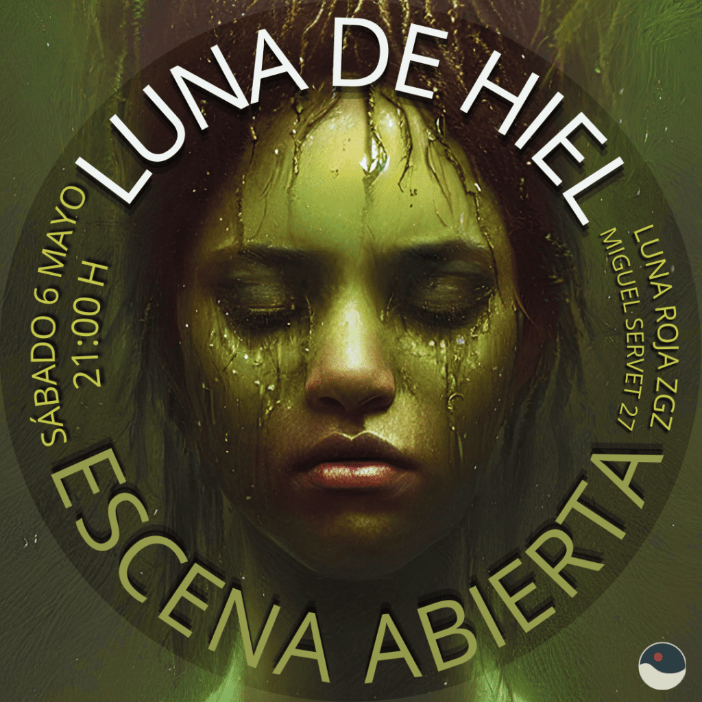 Luna de Hiel